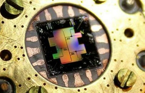 Российские ученые помогли совершить прорыв в теме квантовых компьютеров