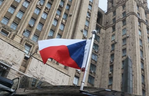 Вице-премьер Чехии отверг доводы СМИ о "планах" торговаться с Москвой