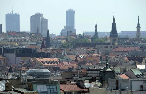 В Чехии хотят уволить вице-премьера после сообщений о "торге" с Россией