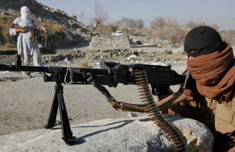 В МИД заявили, что талибы подтвердили готовность к встречам с Кабулом