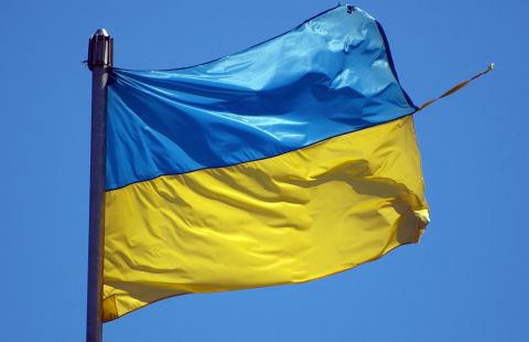 На Украине посетовали на отсутствие "миллиардов долларов" от Запада