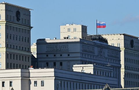 Минобороны предъявило иск к ПАО "ОДК-Кузнецов" на 1,2 миллиарда рублей