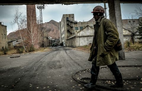 В Раде предрекли Киеву необходимость на коленях ползти в Москву за углем