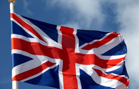 В посольстве Британии объяснили причину задержек с оформлением виз