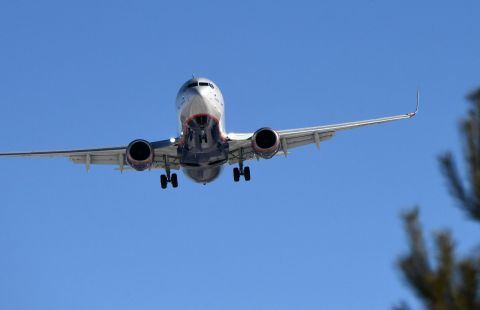"Аэрофлот" временно снизит цену субсидированных перевозок