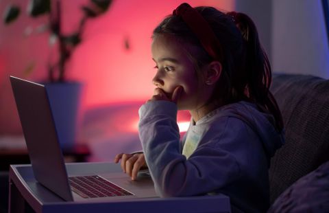 Ученые выяснили, как дети становятся жертвами растлителей в интернете