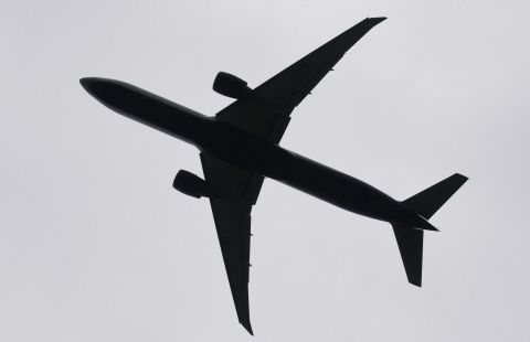 "Аэрофлот" направит Boeing 777 для вывоза пассажиров из Сочи в Москву
