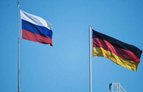 Песков рассказал об отношениях с Германией после ее заявлений о решении МУС