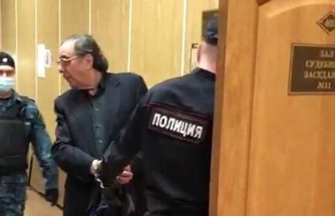 Суд в Москве огласит приговор фигурантам дела о хищении имущества Баталова