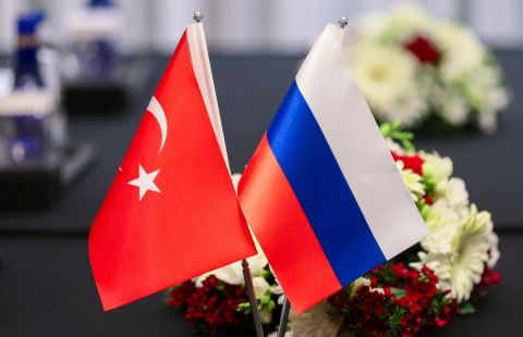 В Турции обеспокоились реакцией Запада на торговлю с Россией, пишут СМИ