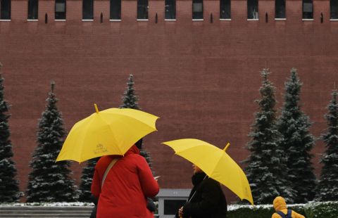 В Москве к Всемирному дню гида пройдут бесплатные экскурсии
