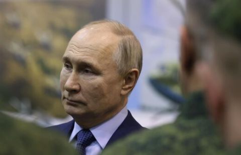 "Насмехается". СМИ раскрыли, какой сигнал Путин послал Западу