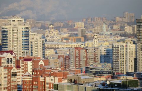 Риелторы назвали города России с высокими скидками на вторичку