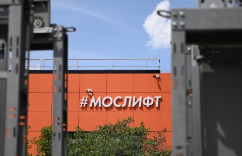 Своя колея, или Как "Мослифт" импорт заместил