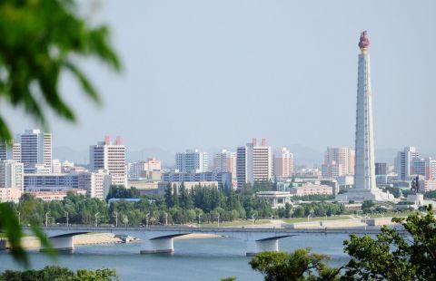 Санкционная политика западных стран в ООН против КНДР неразумна, заявил МИД