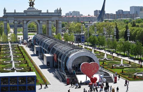 В Москве пройдет фестиваль неолимпийских видов спорта