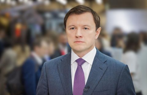 Ефимов: в ТиНАО начали строительство автодороги к станции Кокошкино МЦД-4