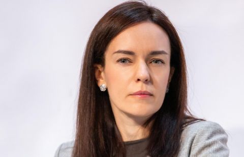 Багреева: обновлен перечень недвижимости, облагаемой налогом от кадастра