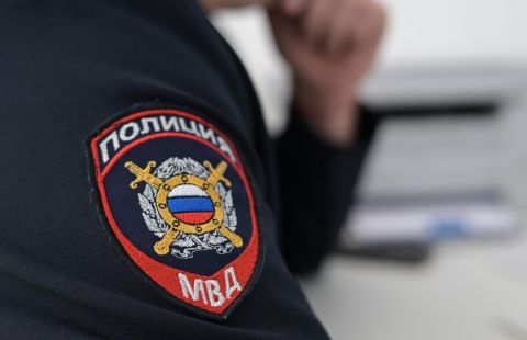 Руководителя "Военторга" задержали по делу о хищении средств
