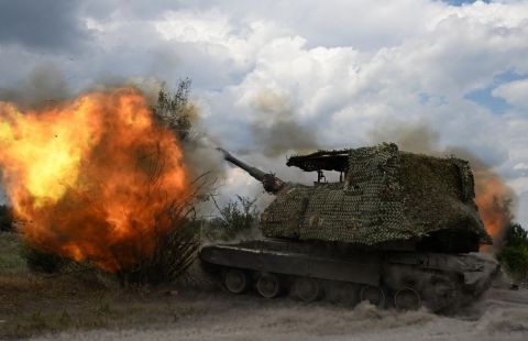 Москва не ответит Киеву взаимностью