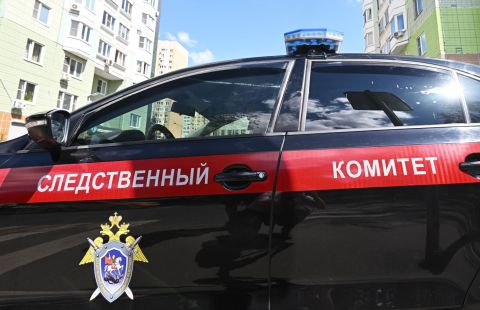 СК попросил арестовать троих мужчин по делу о госизмене