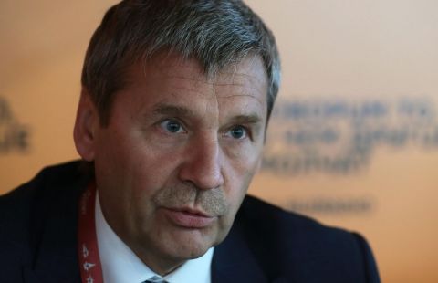 Следствие попросило арестовать главу "Военторга" по делу о хищении
