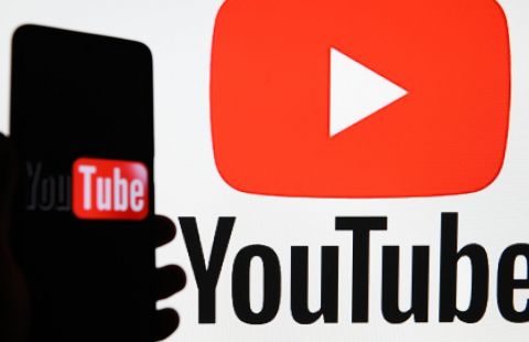 Россияне сообщили о сбоях в работе YouTube