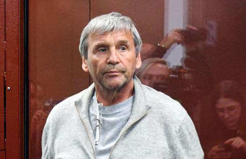 Адвокаты руководителя "Военторга" не стали отвечать на вопросы журналистов