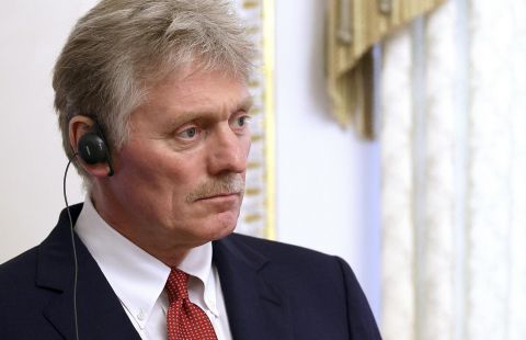 Песков прокомментировал повестку конференций по Украине