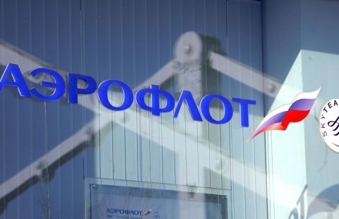 "Аэрофлот" объявил об итогах работы за первое полугодие