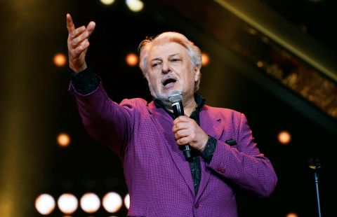 Умер Вячеслав Добрынин