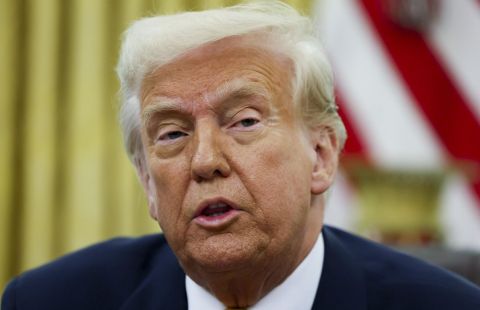 В США раскрыли замысел Трампа в отношении России