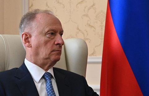 НАТО игнорирует диалог между Москвой и Вашингтоном, заявил Патрушев
