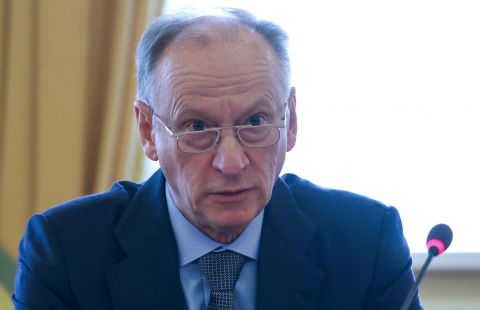 Военные угрозы со стороны европейских стран будут расти, заявил Патрушев