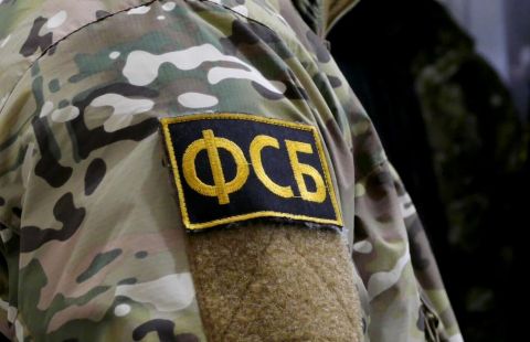 ФСБ предотвратила серию покушений на участников СВО и госслужащих