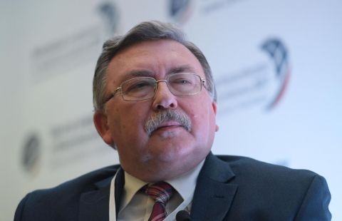 Посредники в конфликте на Украине не знают позиции сторон, заявил Ульянов