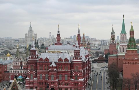 Кремль призвал не забывать, что переговоры по Украине еще не начались