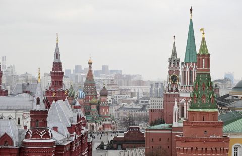 В Кремле подтвердили, что переговорщики США летят в Россию