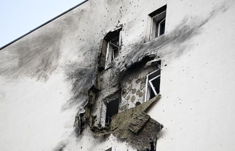 "Приложили руку": в Италии раскрыли правду об атаке на Москву