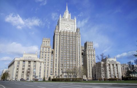 США дистанцируются от планов отправки миротворцев на Украину, заявили в МИД