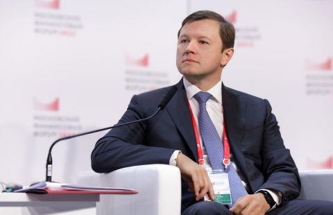 Ефимов: в Москве объявили конкурс по отбору кадров для стройотрасли