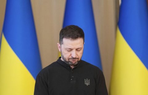 На Западе раскрыли страшный план Трампа в отношении Зеленского