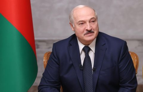 Путин планирует встретиться со спецпосланником Трампа, заявил Лукашенко