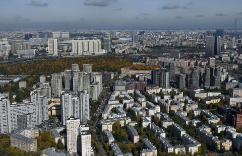 Минстрой предложил ввести дифференцированные стандарты обслуживания домов