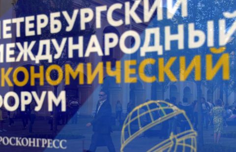 Делегацию Казахстана на ПМЭФ возглавит первый вице-премьер