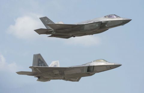 Индия заявила США, что не заинтересована в закупке F-35, пишут СМИ