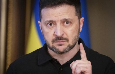 "Вы врете": в Киеве раскрыли, что Зеленский устроил украинцам